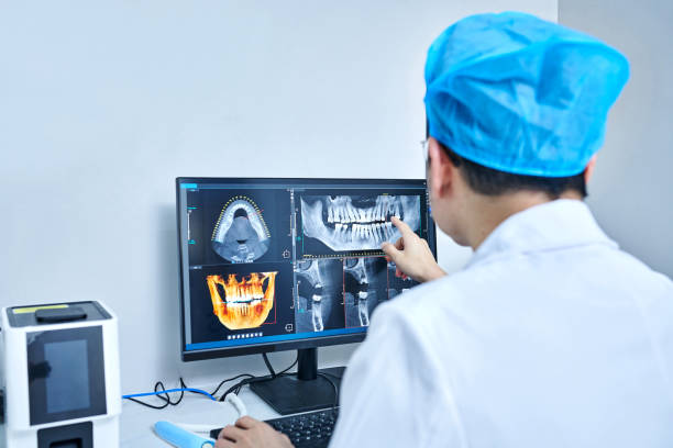 Best Emergency Dentist for Lost Fillings or Crowns in Park Hills, KY