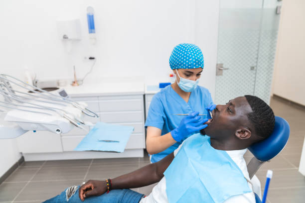 Best Broken or Cracked Tooth Emergency Dentist in Park Hills, KY